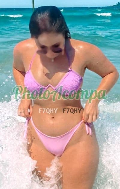 Acompanhante em Mogi das Cruzes com namoradinha (4) — Any