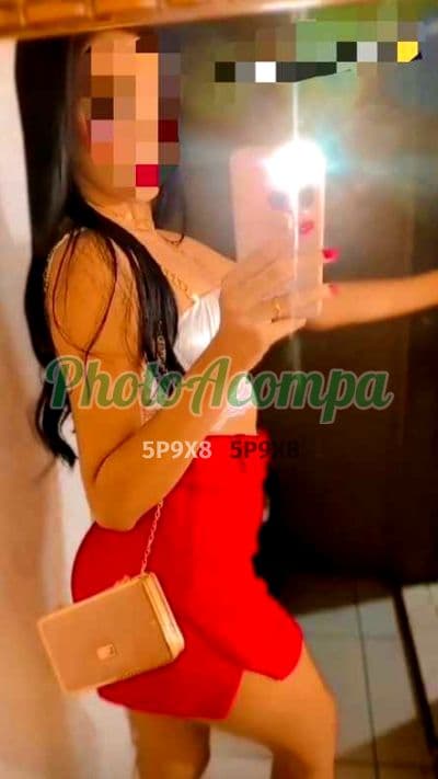 Acompanhante em Caruaru com beijo grego (4) — Any