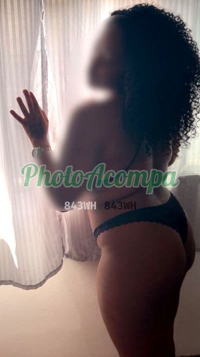 Acompanhante em Itaguaí — namoradinha, foto 2 de Any