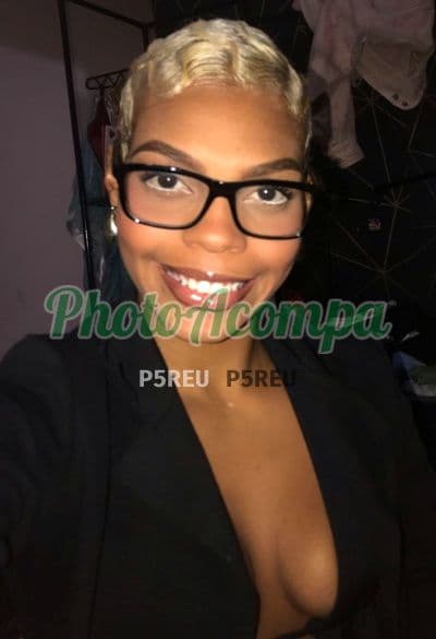 Acompanhante alta em Rio de Janeiro — Any Mulata, foto 3