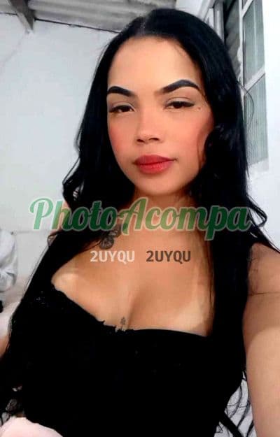 Acompanhante mignon em Manhuaçu — Anyele Lima, foto 3