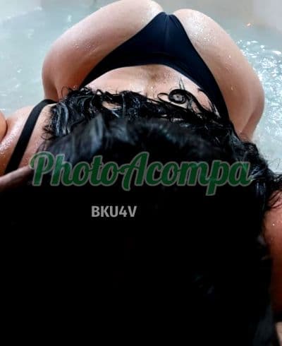 Acompanhante morena em Campinas, foto 5 de Anynha