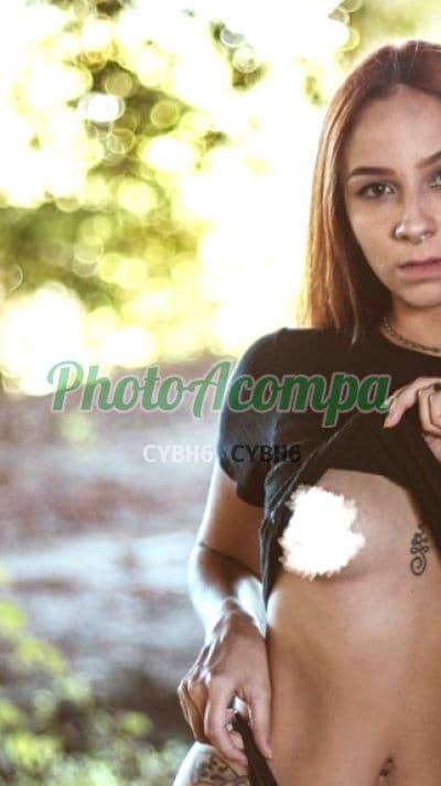 Acompanhante em Rio de Janeiro com beijo na boca (2) — Arantxa