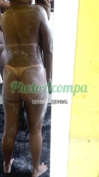 Foto 4: Acompanhante em Rio de Janeiro — sexo anal, Ariana