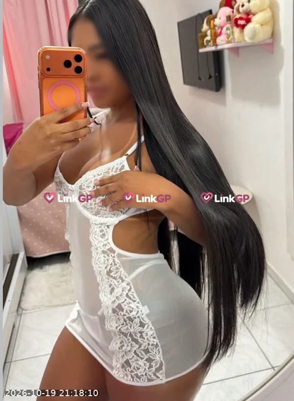 Acompanhante em São Leopoldo — atende casal, foto 2 de Ariana