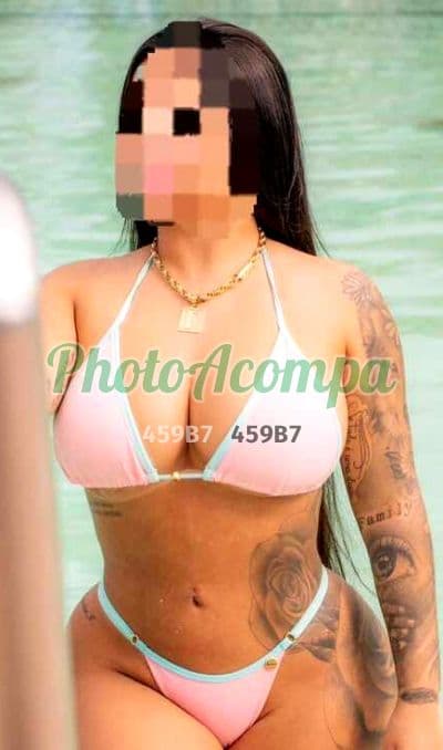 Acompanhante morena em Bom Jesus dos Perdões, foto 3 de Ariane
