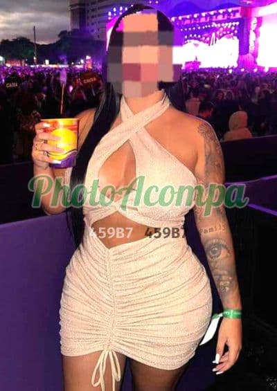 Foto 4: Acompanhante em Bom Jesus dos Perdões — experiência de namorada, Ariane