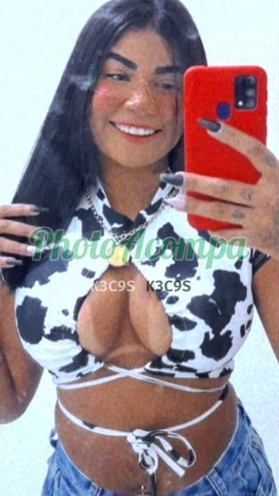 Foto 4: Acompanhante em São Paulo — experiência de namorada, Ariane