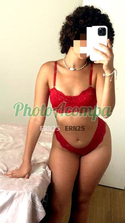 Foto 6: Acompanhante em Salvador — sexo anal, Ariane