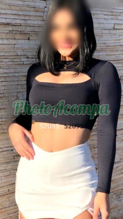 Acompanhante morena em Maricá, foto 3 de Ariane