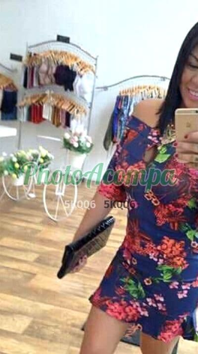 Acompanhante em São Paulo com beijo grego (2) — Ariane