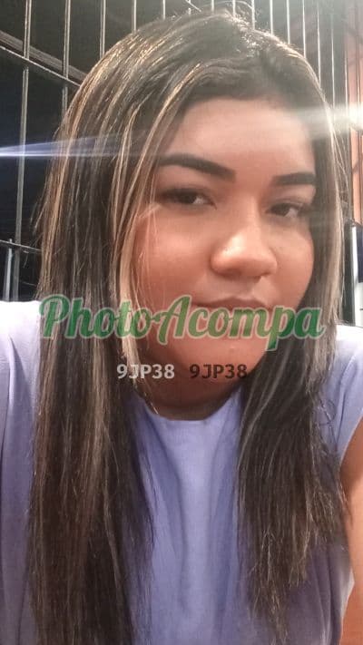 Acompanhante loira em Fortaleza (3) — Ariane