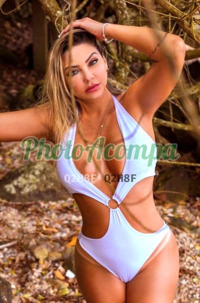Acompanhante magra em Balneário Camboriú, foto 3 de Ariane