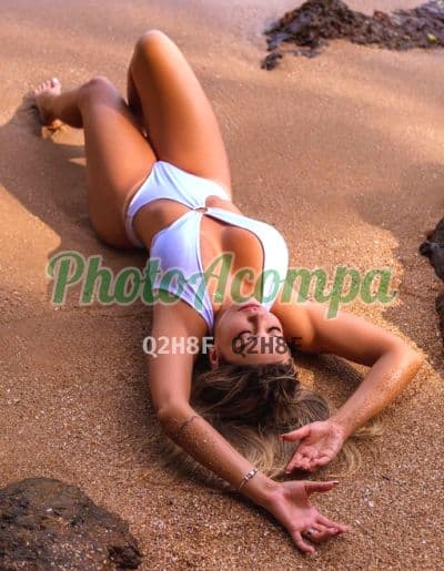 Foto 4: Acompanhante em Balneário Camboriú — experiência de namorada, Ariane