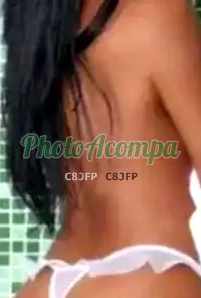Acompanhante em Belo Horizonte — beijo na boca, foto 2 de Ariane
