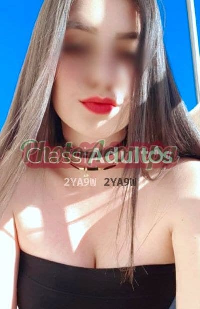 Acompanhante morena em Osasco, foto de perfil