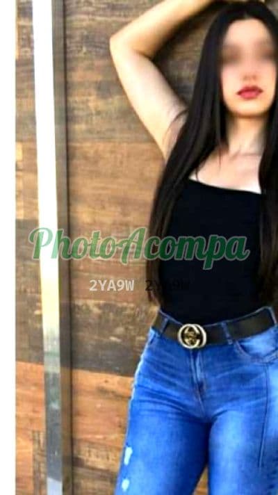 Acompanhante morena em Osasco — Ariane, foto 5