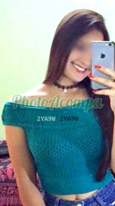 Foto 6: Acompanhante em Osasco — experiência de namorada, Ariane