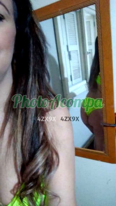 Acompanhante morena em Tramandaí — Ariane, foto 5