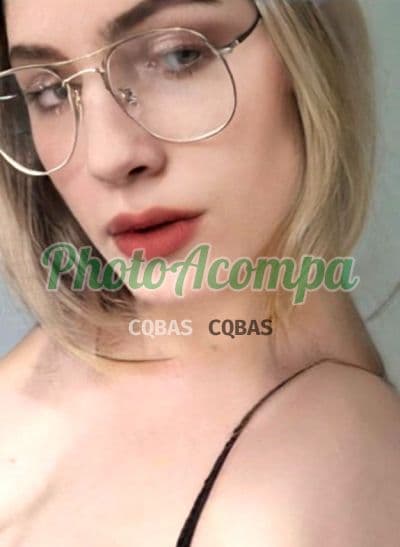 Acompanhante em São Paulo — experiência de namorada, foto 2 de Ariane