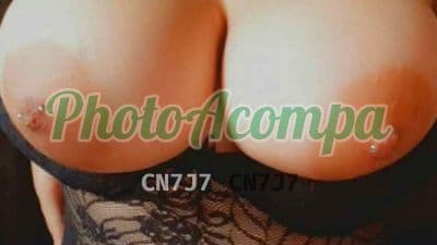 Foto 4: Acompanhante em Canoas — oral natural, Arianna