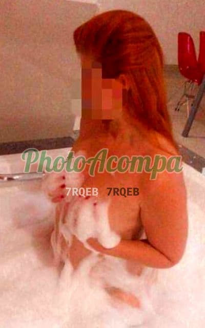 Acompanhante em Caruaru com beijo grego (6) — Ariel