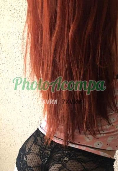 Foto 3: Acompanhante depilada em João Pessoa — Ariel
