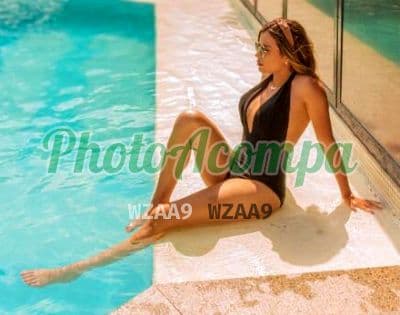 Foto 3: Acompanhante magra em Rio de Janeiro — Ariel