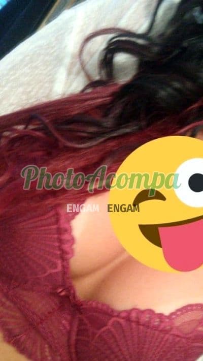 Acompanhante em Rio de Janeiro com namoradinha (4) — Ariel