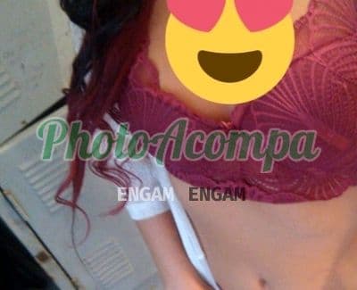 Foto 5: Acompanhante magra em Rio de Janeiro — Ariel
