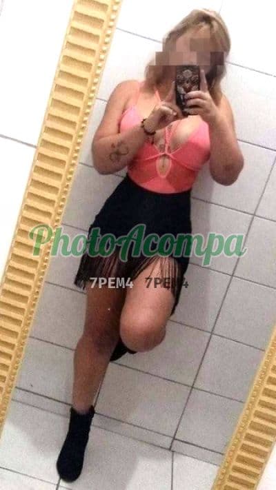 Acompanhante depilada em Curitiba, foto 5 de Ariel