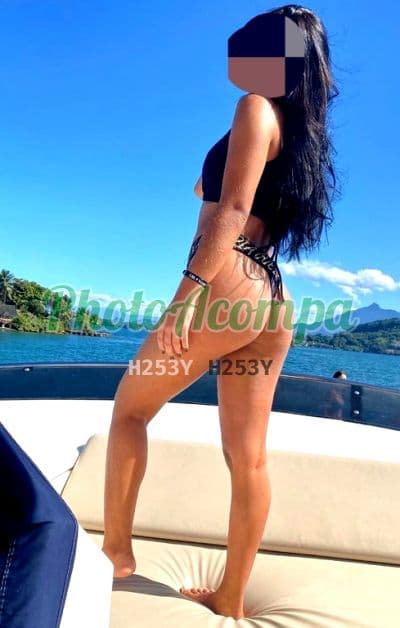 Acompanhante em Rio de Janeiro — namoradinha, foto 4 de Ariel