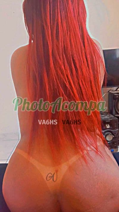 Acompanhante em Nova Iguaçu — namoradinha, foto 4 de Ariel