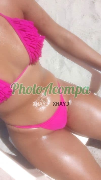 Acompanhante em Jaboatão dos Guararapes — beijo grego, foto 2 de Ariel