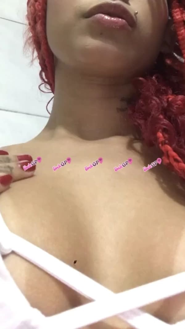 Acompanhante aparadinha em Sorocaba (3) — Ariel
