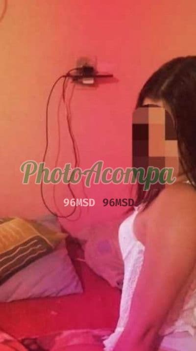 Acompanhante magra em Boa Vista (3) — Ariel