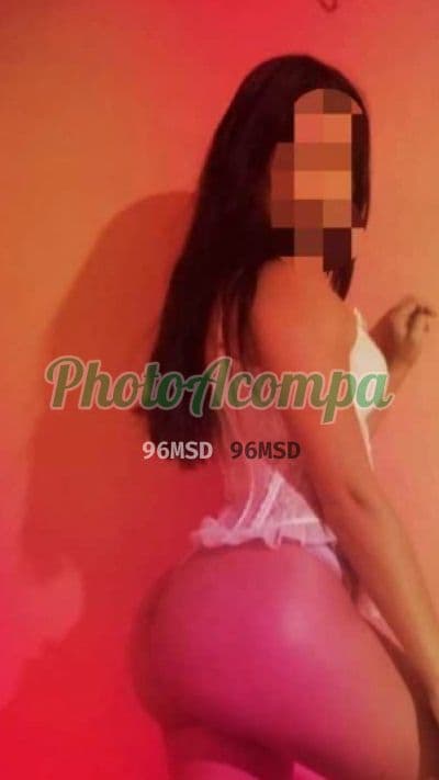 Foto 4: Acompanhante em Boa Vista — namoradinha, Ariel