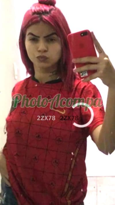Acompanhante em Sorocaba — namoradinha, foto 4 de Ariel
