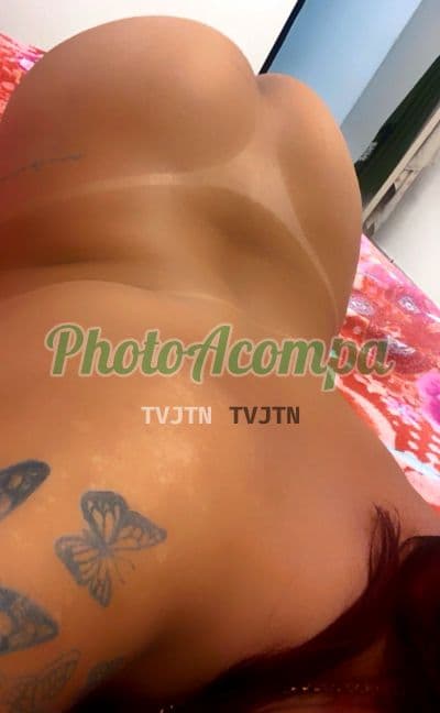 Foto 3: Acompanhante magra em Rio de Janeiro — Ariel