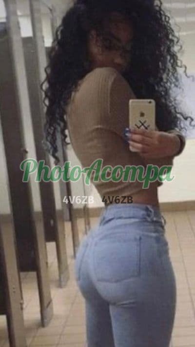 Acompanhante em Belo Horizonte — namoradinha, foto 4 de Ariel