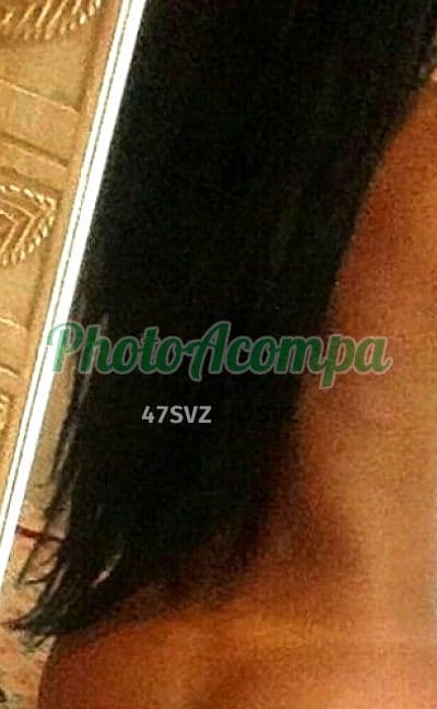 Acompanhante em Santos — anal, foto 4 de Ariela