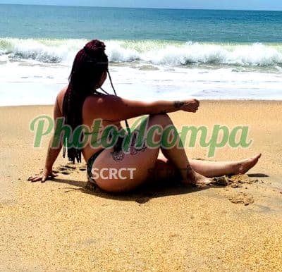 Foto 3: Acompanhante de seios naturais em Rio das Ostras — Ariell