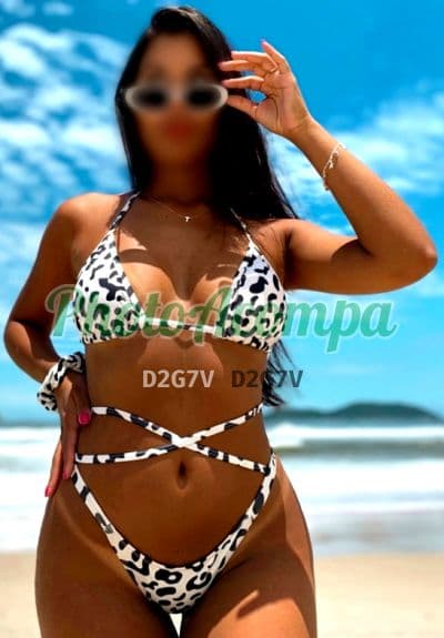 Acompanhante de seios naturais em Rio de Janeiro, foto 3 de Ariella