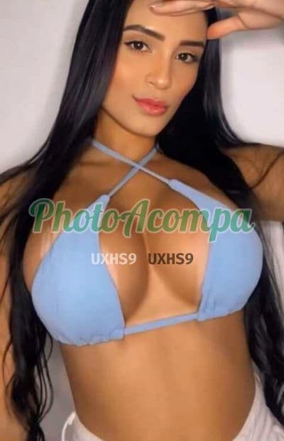 Foto 2: Acompanhante em João Pessoa — beijo grego, Arielle