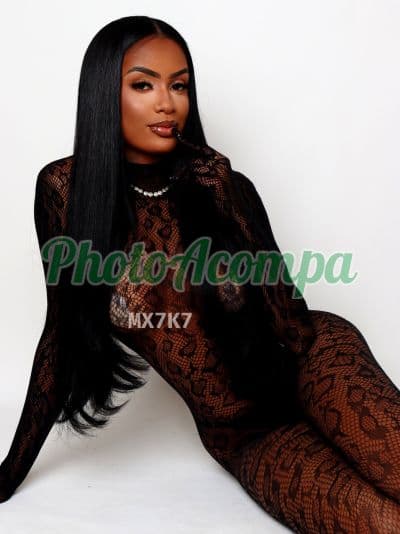 Acompanhante em Nova Iguaçu — sexo anal, foto 6 de Arielly