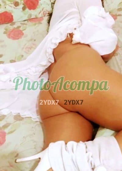 Foto 4: Acompanhante em Juiz de Fora — experiência de namorada, Ariza