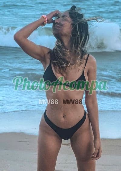 Acompanhante foto real em São Paulo — Ary, foto 2