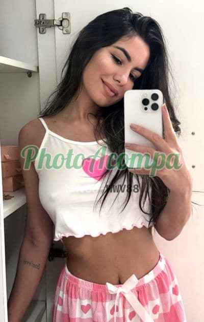 Acompanhante foto sem retoque em São Paulo, foto 5 de Ary