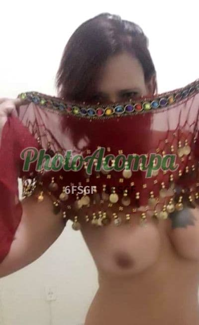 Foto 6: Acompanhante em São Paulo — sexo anal, Aryane