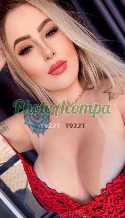 Acompanhante em Muriaé — namoradinha, foto 4 de Aryane Lima